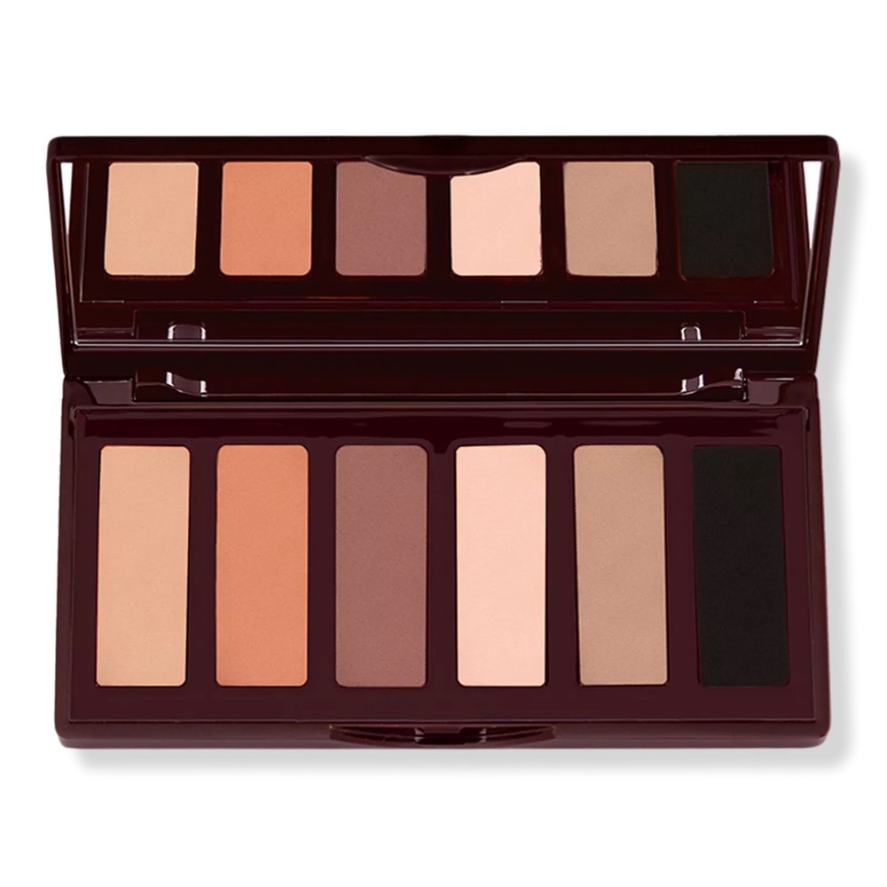 Charlotte Tilbury Super Nude Easy Eye Palette